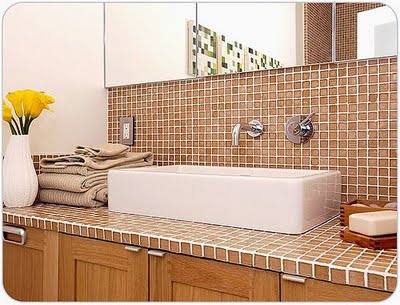 Bathroom Tiles Design on Bathroom Tile Designs2