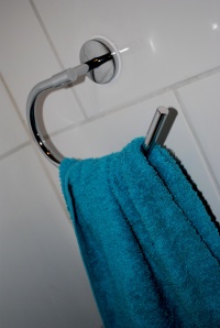 towel ral